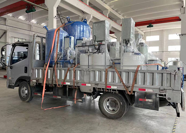 專車直達，整車發(fā)貨浙江嘉興！